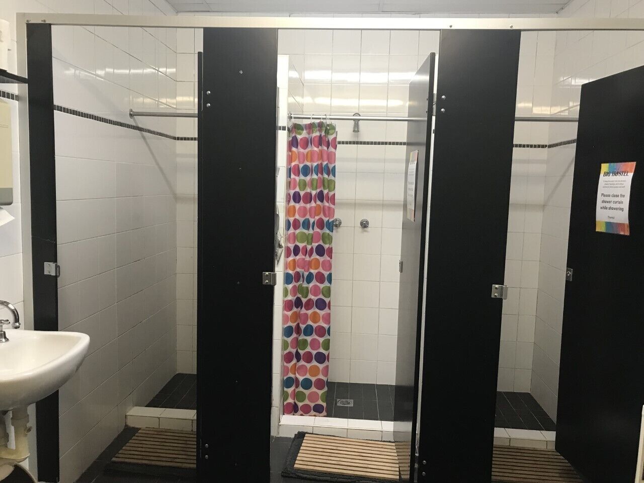 Photo - Big Backpackers Hostel