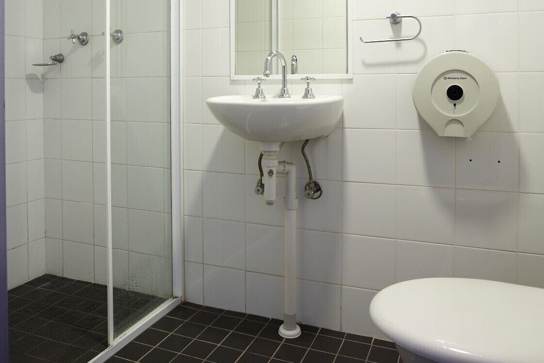 Photo - Big Backpackers Hostel