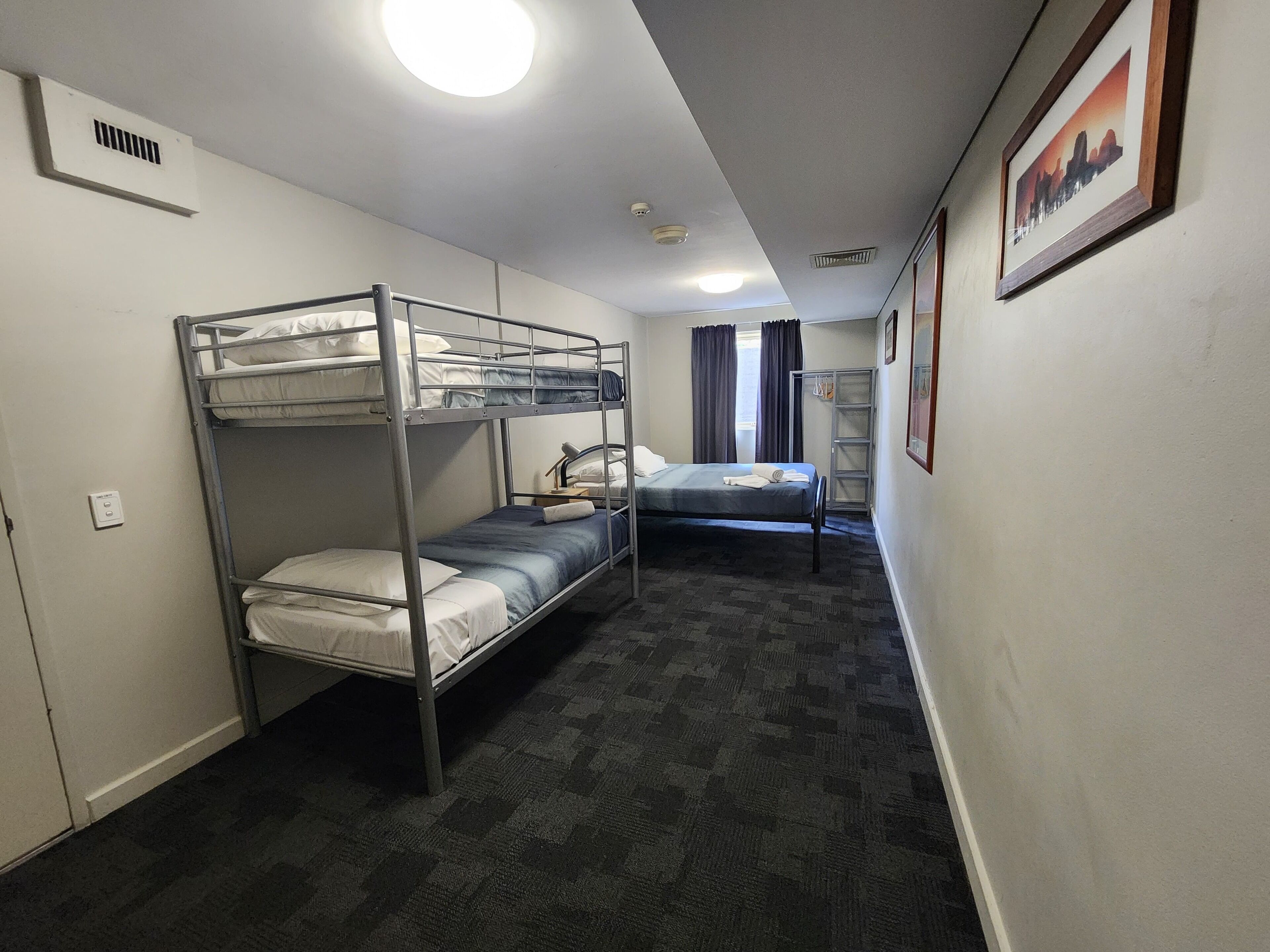 Photo - Big Backpackers Hostel