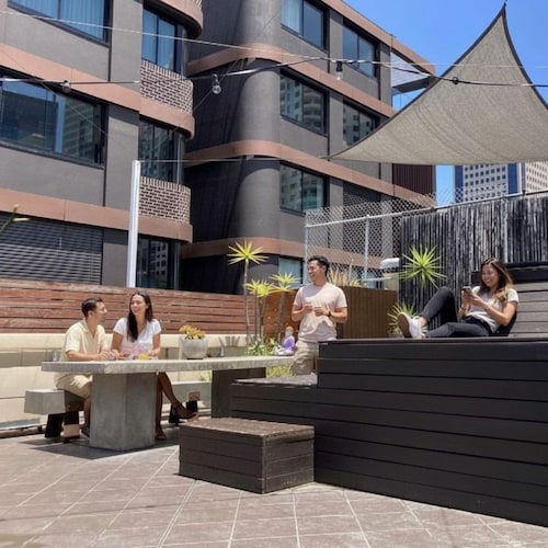 Big Backpackers Hostel