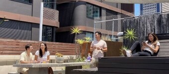 Big Backpackers Hostel