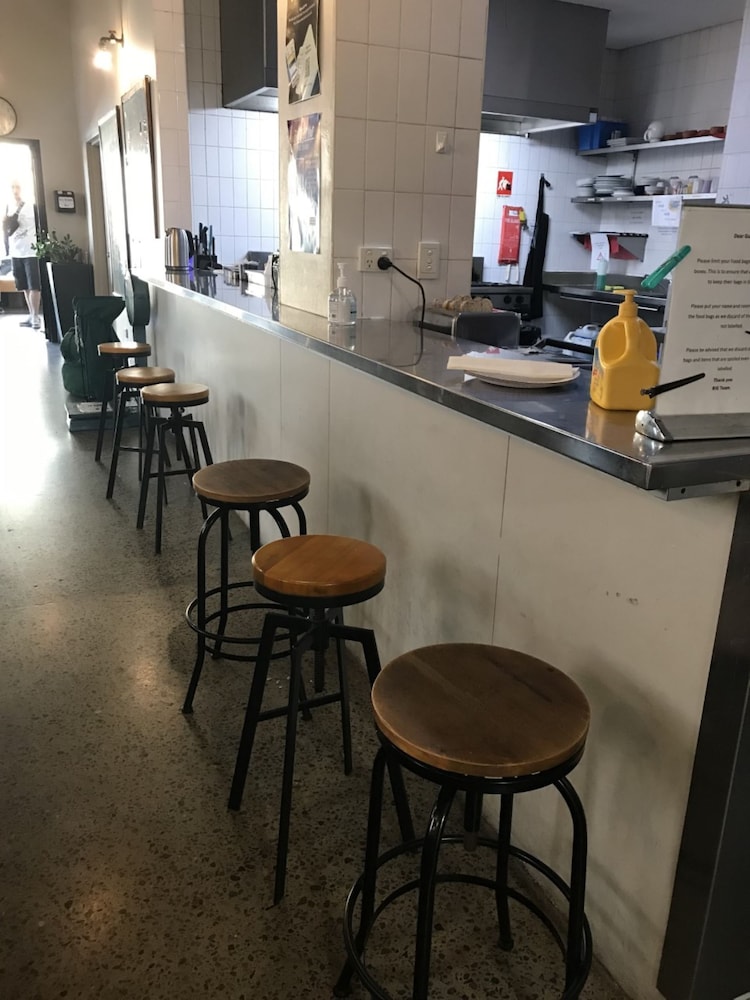 Big Backpackers Hostel by null