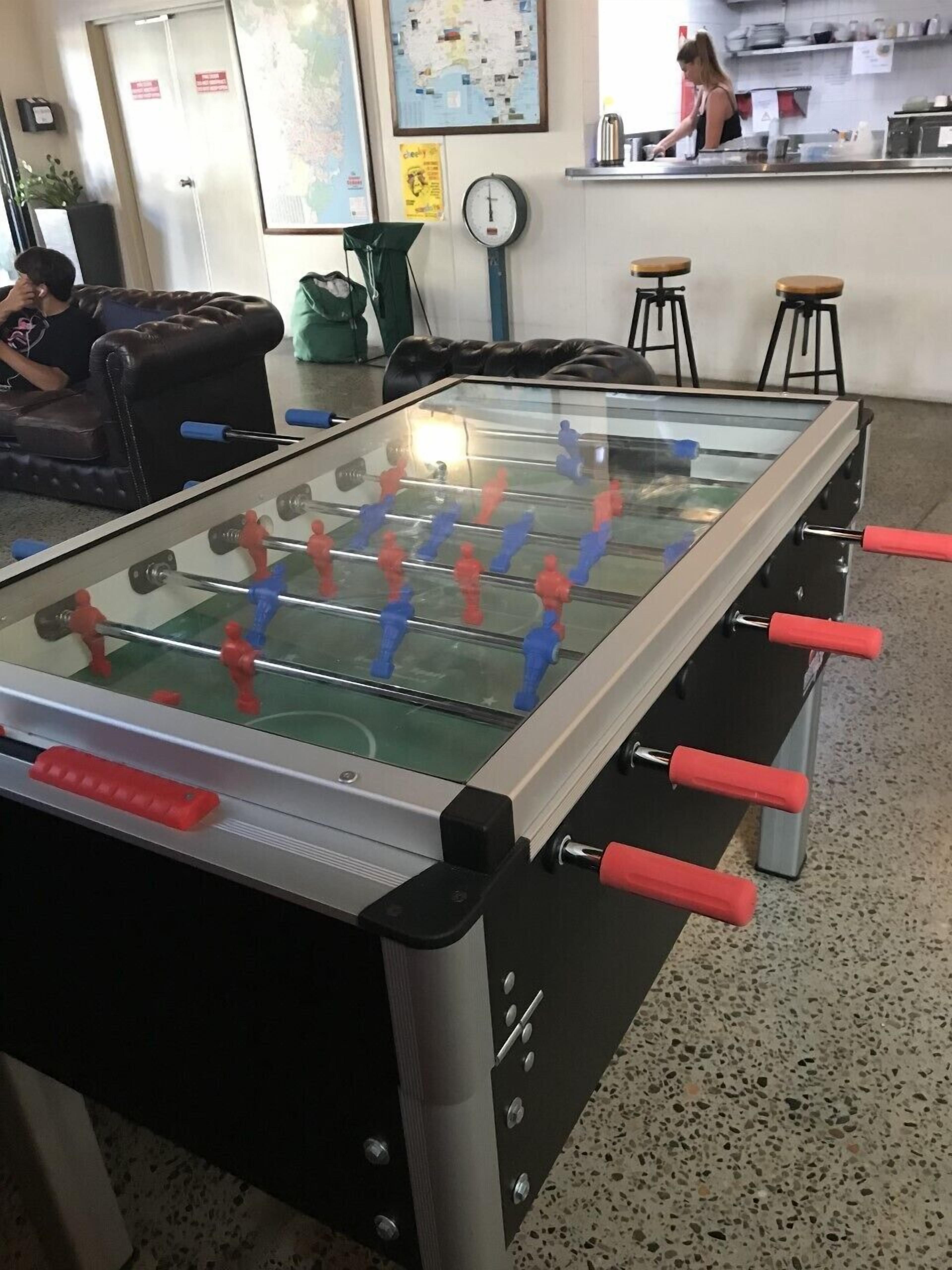 Photo - Big Backpackers Hostel