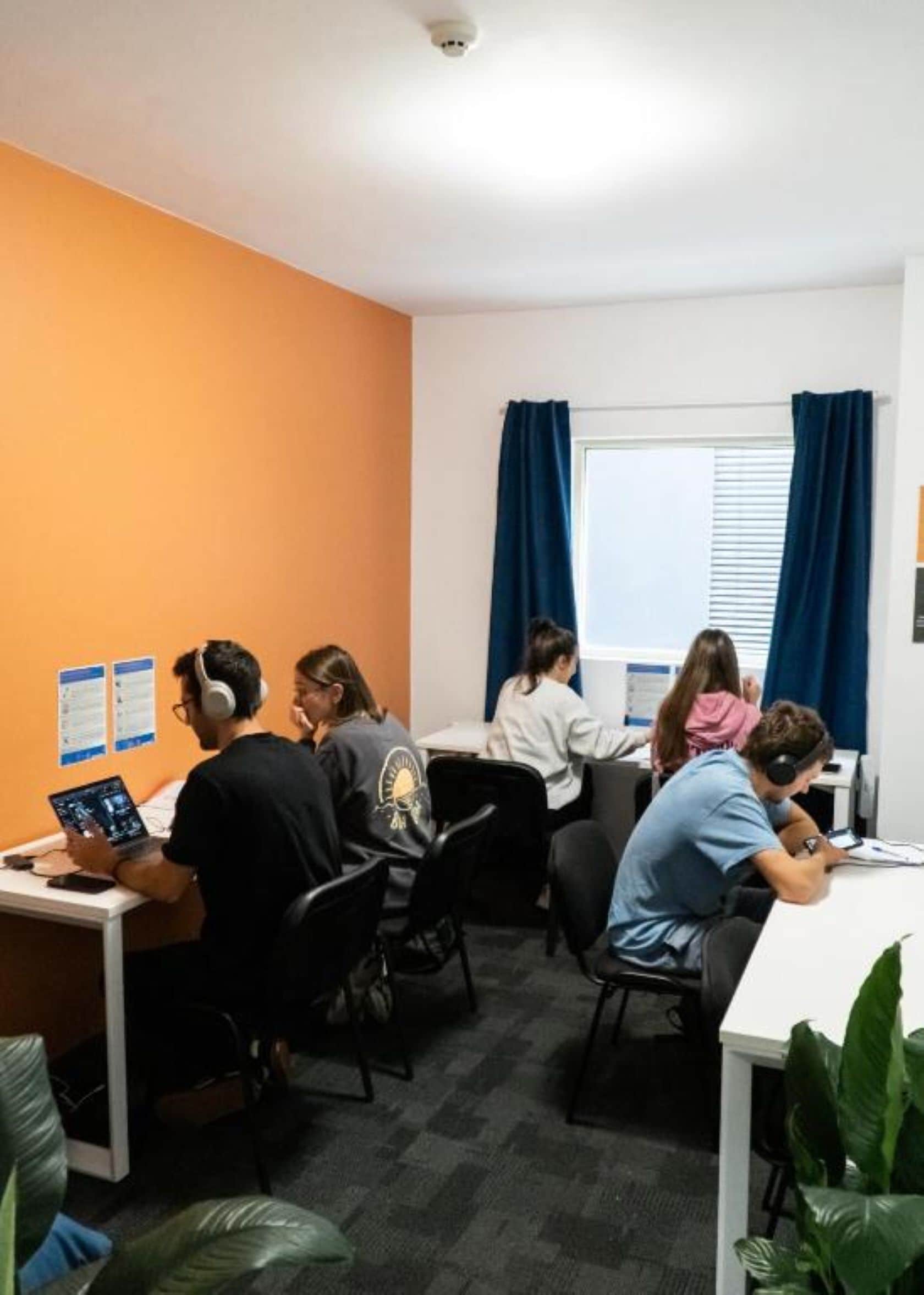 Photo - Big Backpackers Hostel