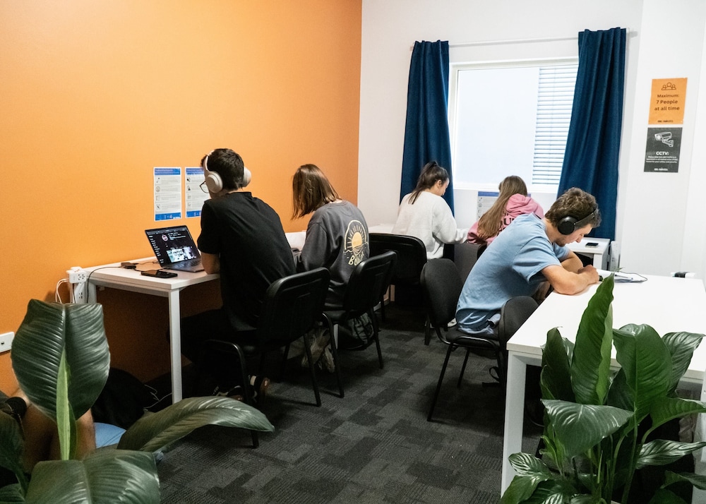 Big Backpackers Hostel by null