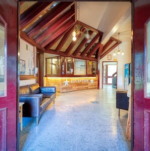 Lobby - Snowy Gums (Smiggin Holes)