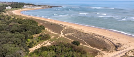 Spiaggia