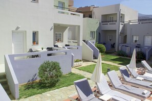 Garden - Golden Sun Boutique (Hersonissos)