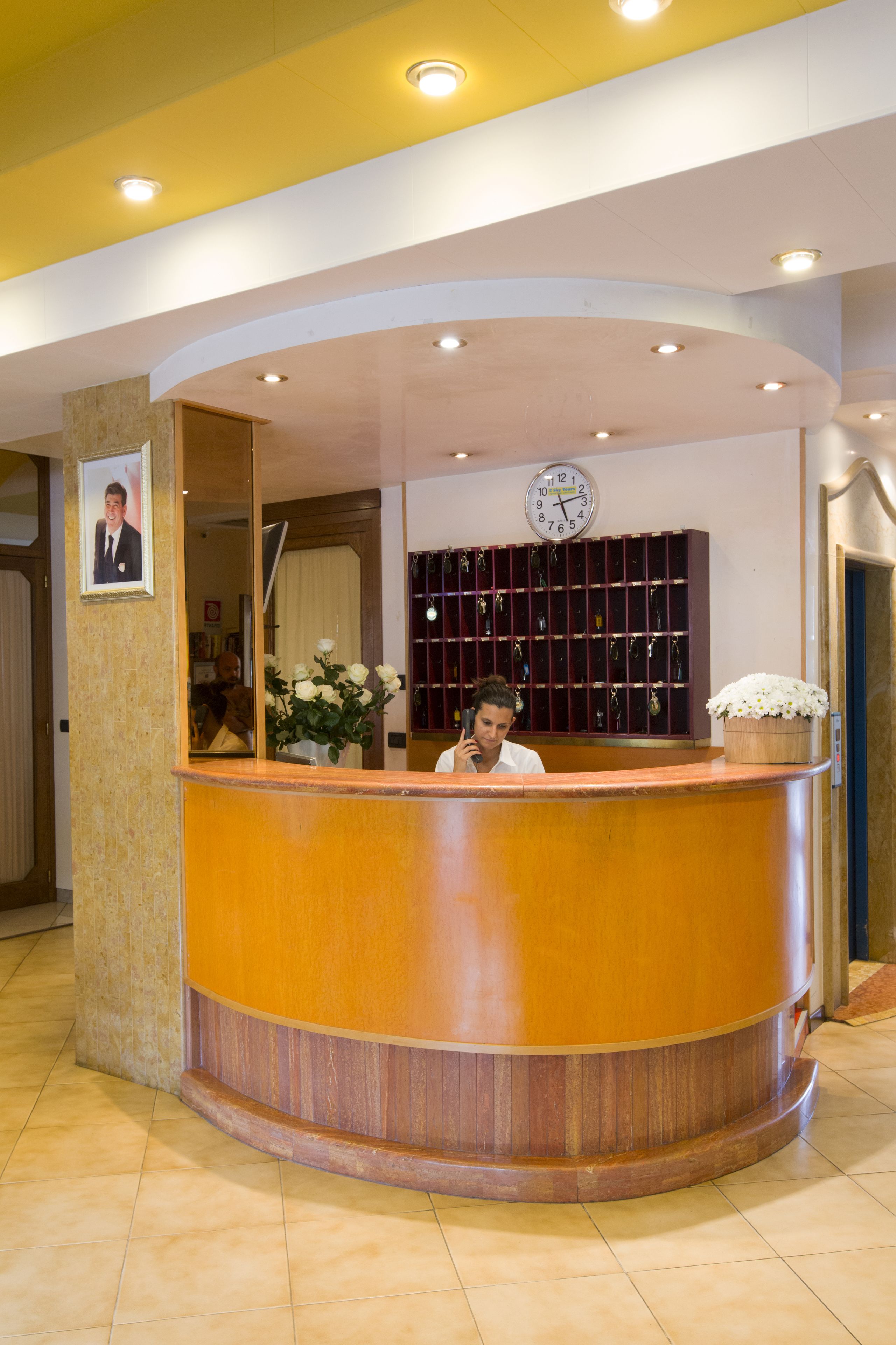 Foto - Hotel Kennedy