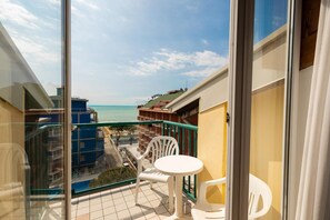 Balcony - Hotel Kennedy (Jesolo)