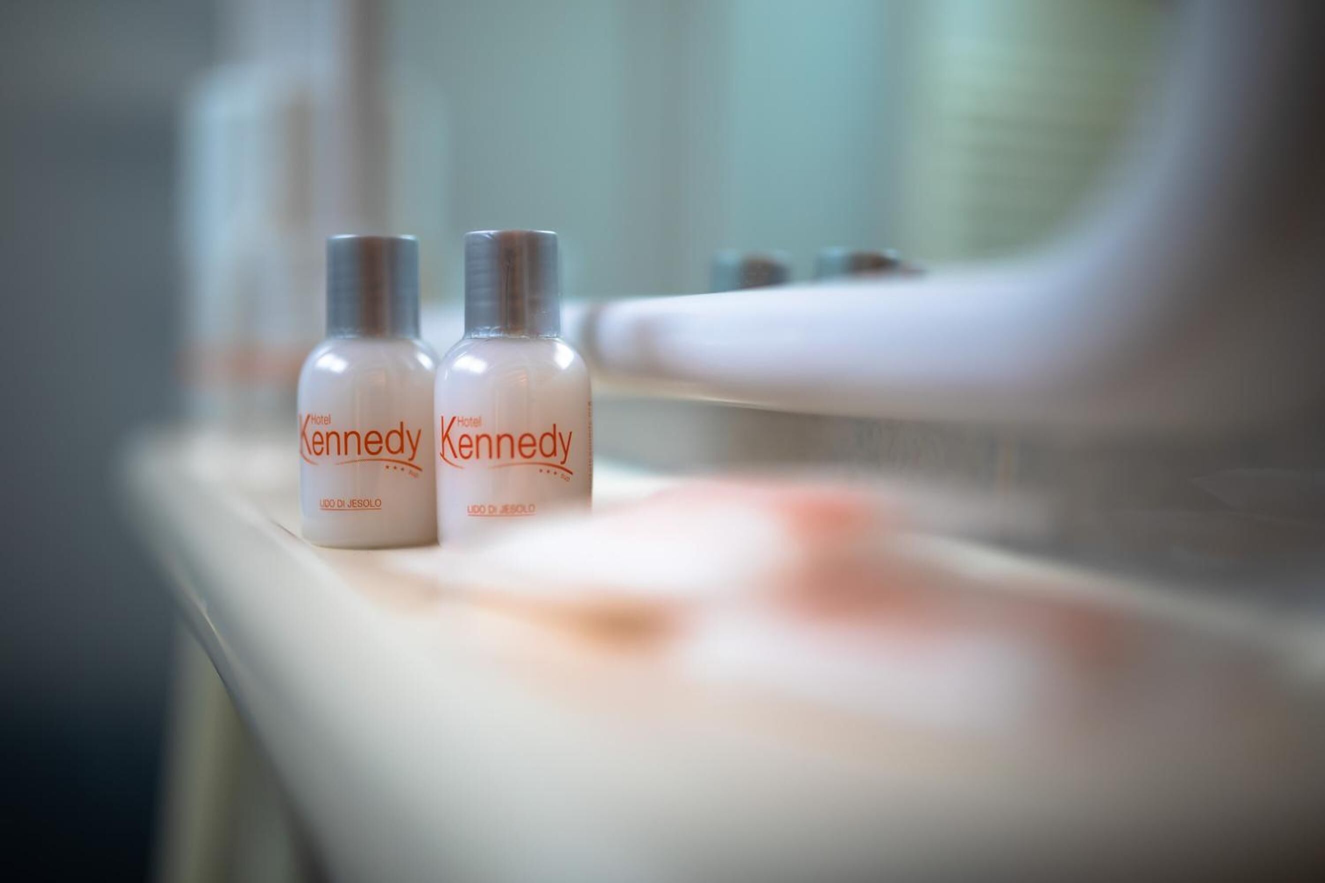 Foto - Hotel Kennedy