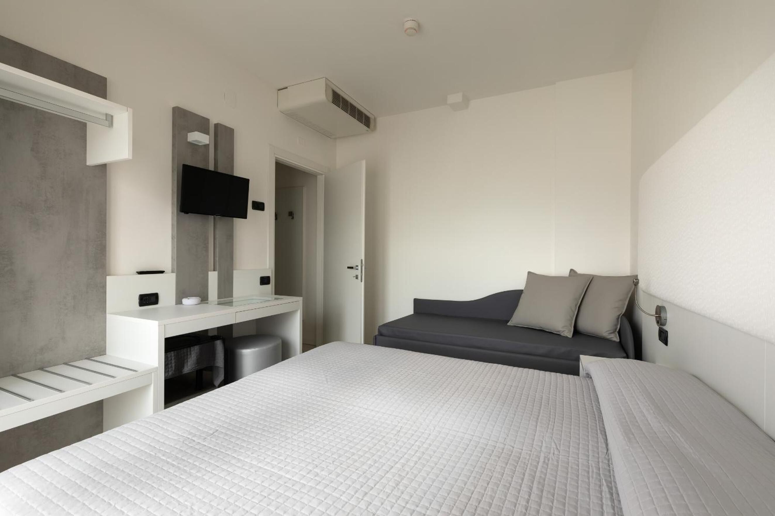 Foto - Hotel Kennedy