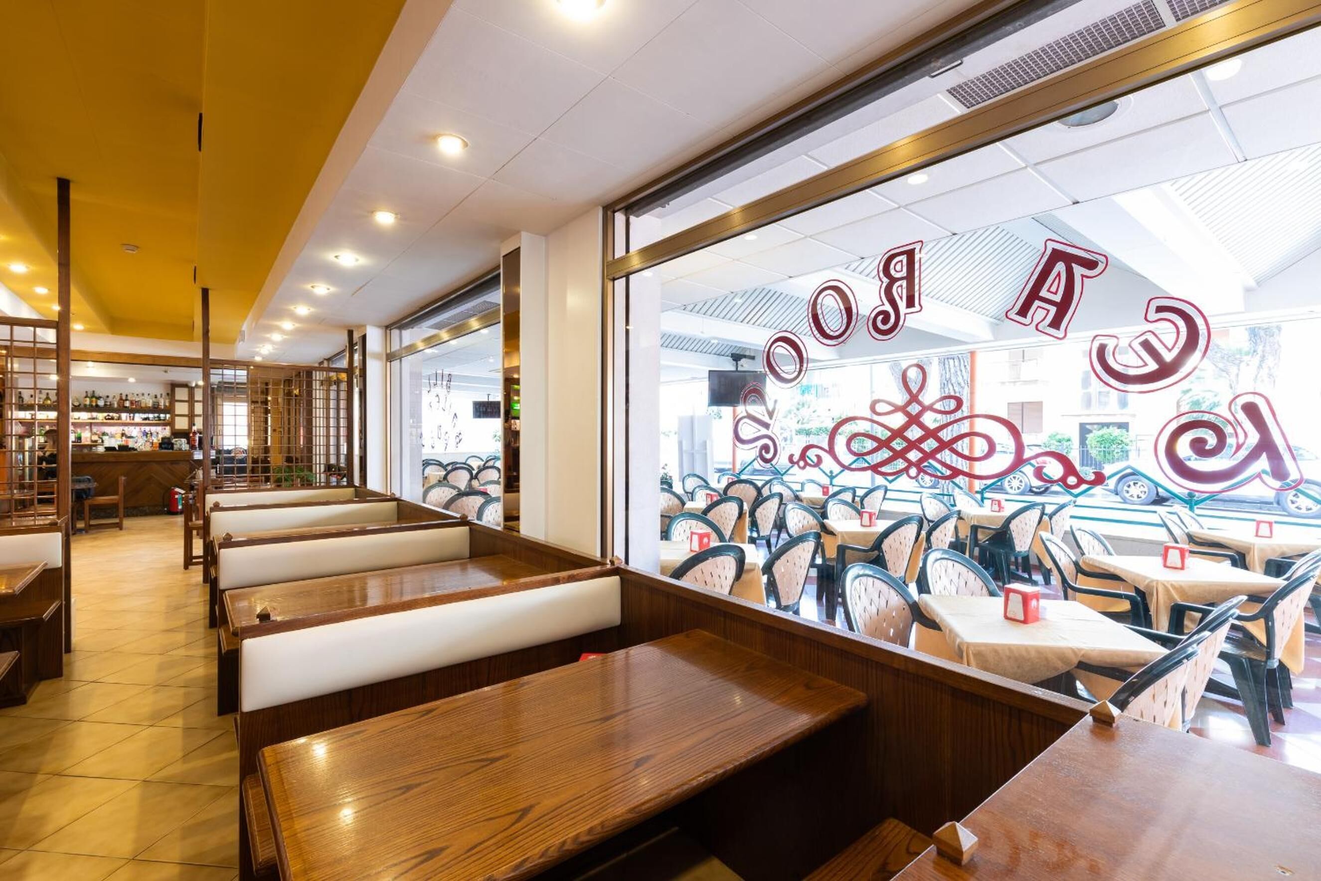 Foto - Hotel Kennedy