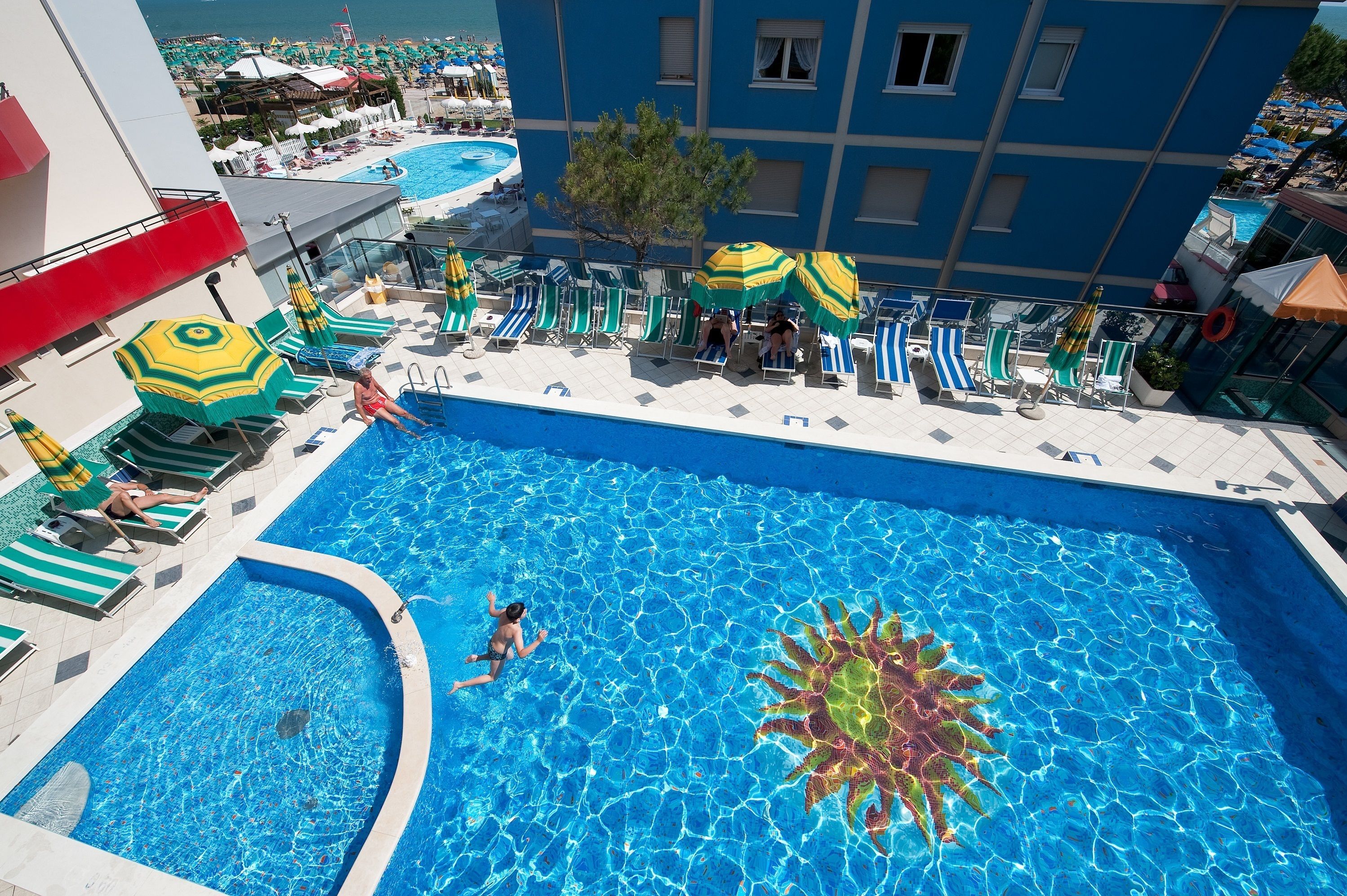 Foto - Hotel Kennedy