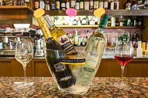 Bar (on property) - Hotel Kennedy (Jesolo)