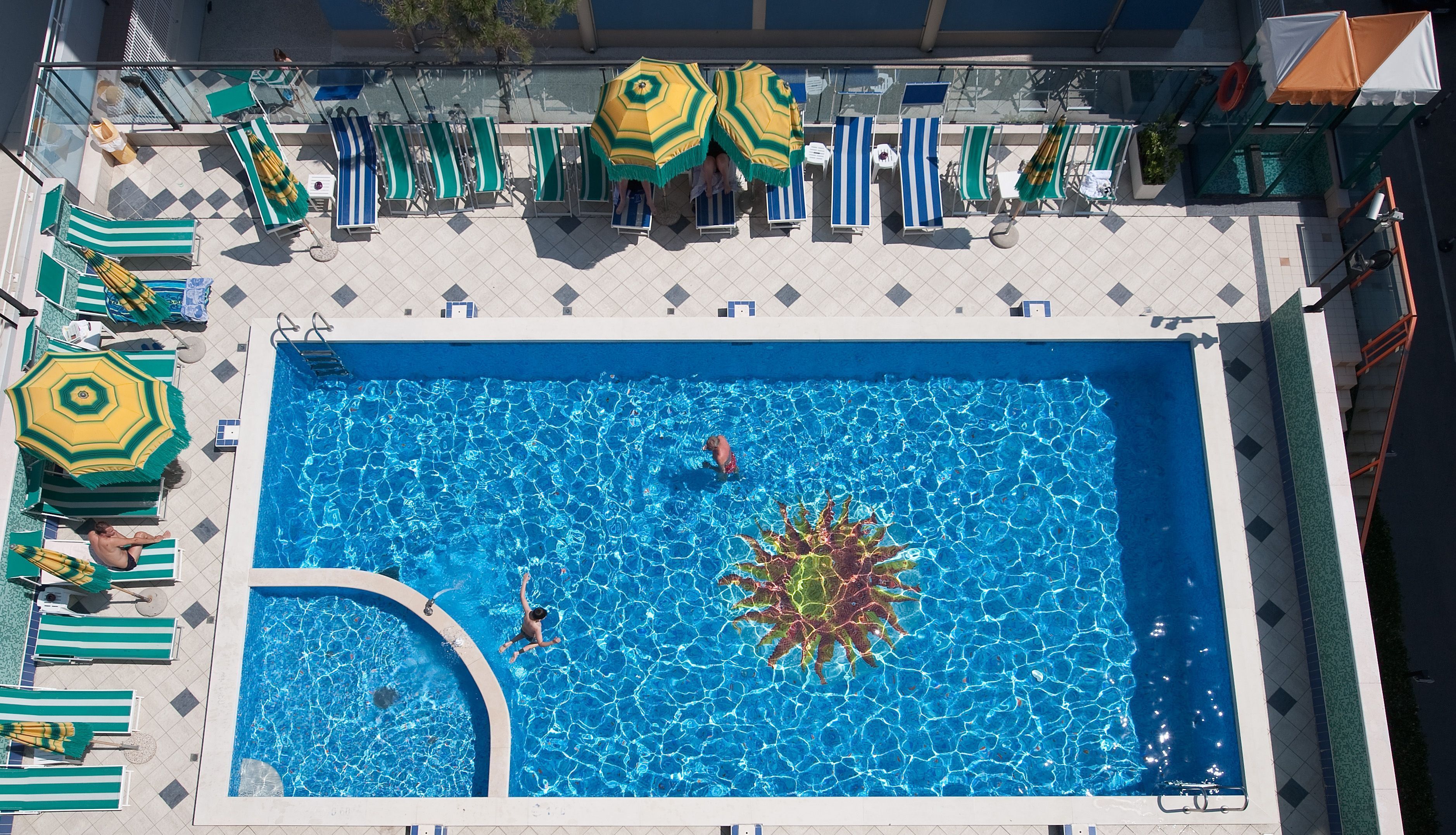 Foto - Hotel Kennedy