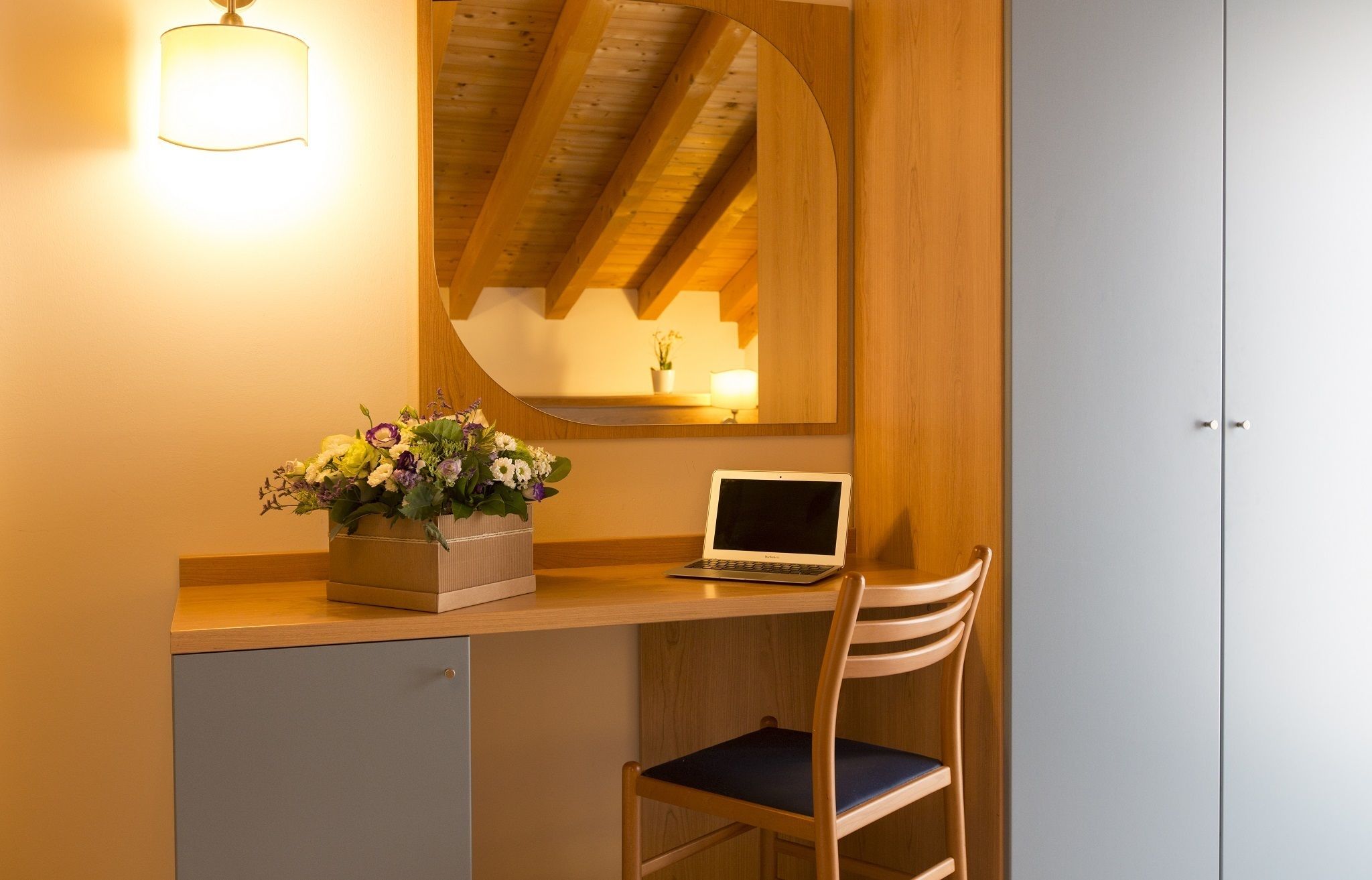 Foto - Hotel Kennedy