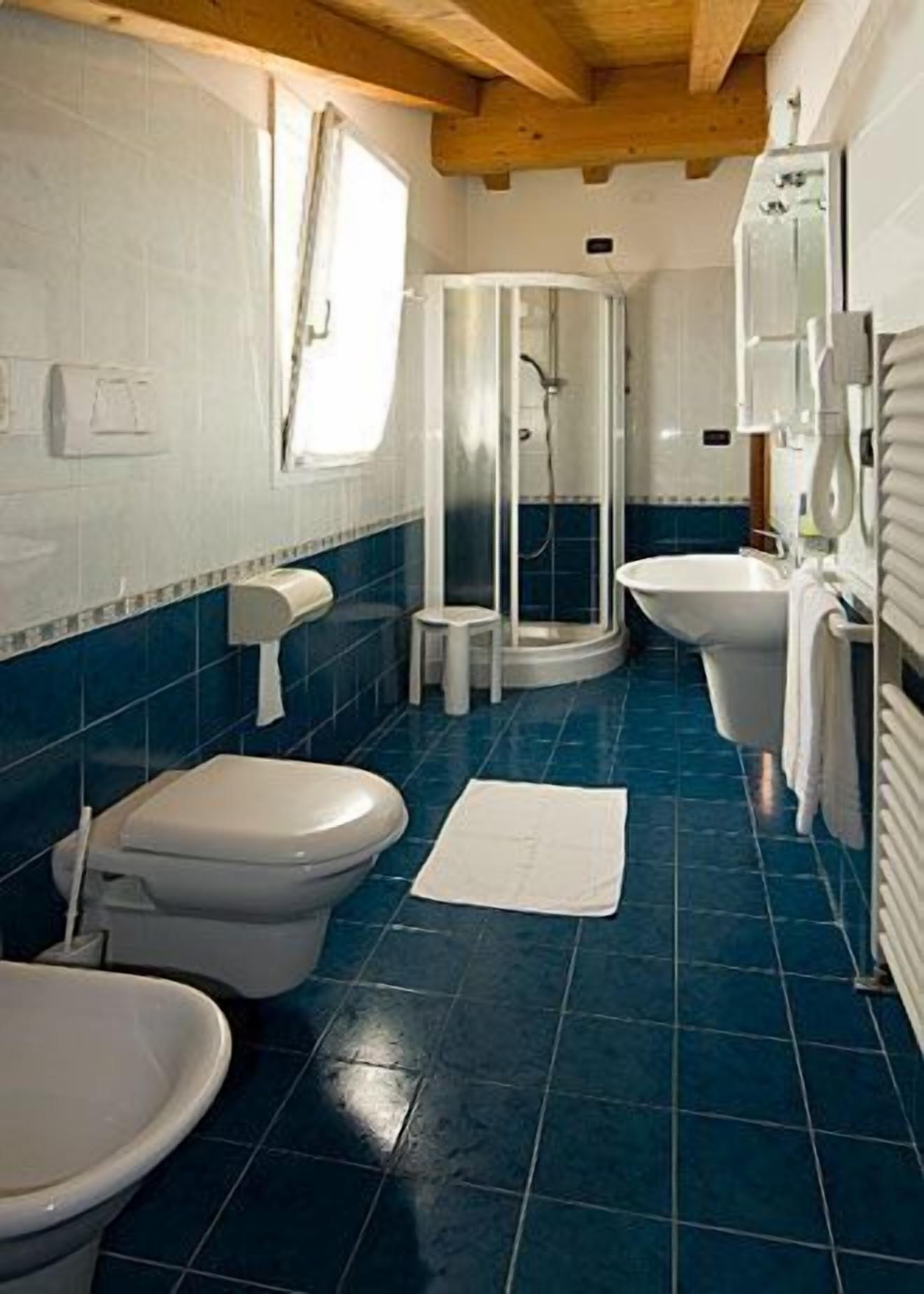 Foto - Hotel Kennedy