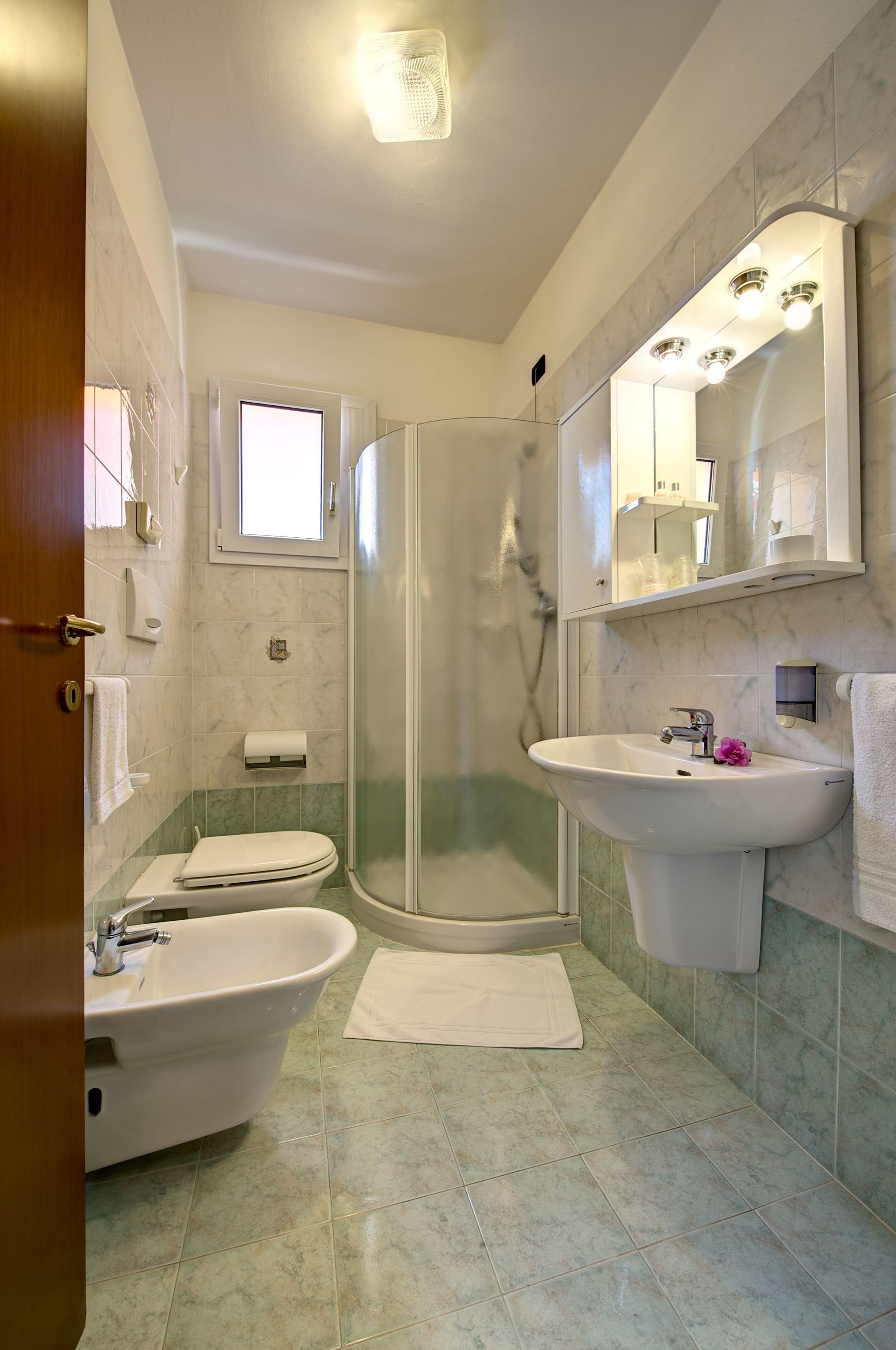 Foto - Hotel Kennedy