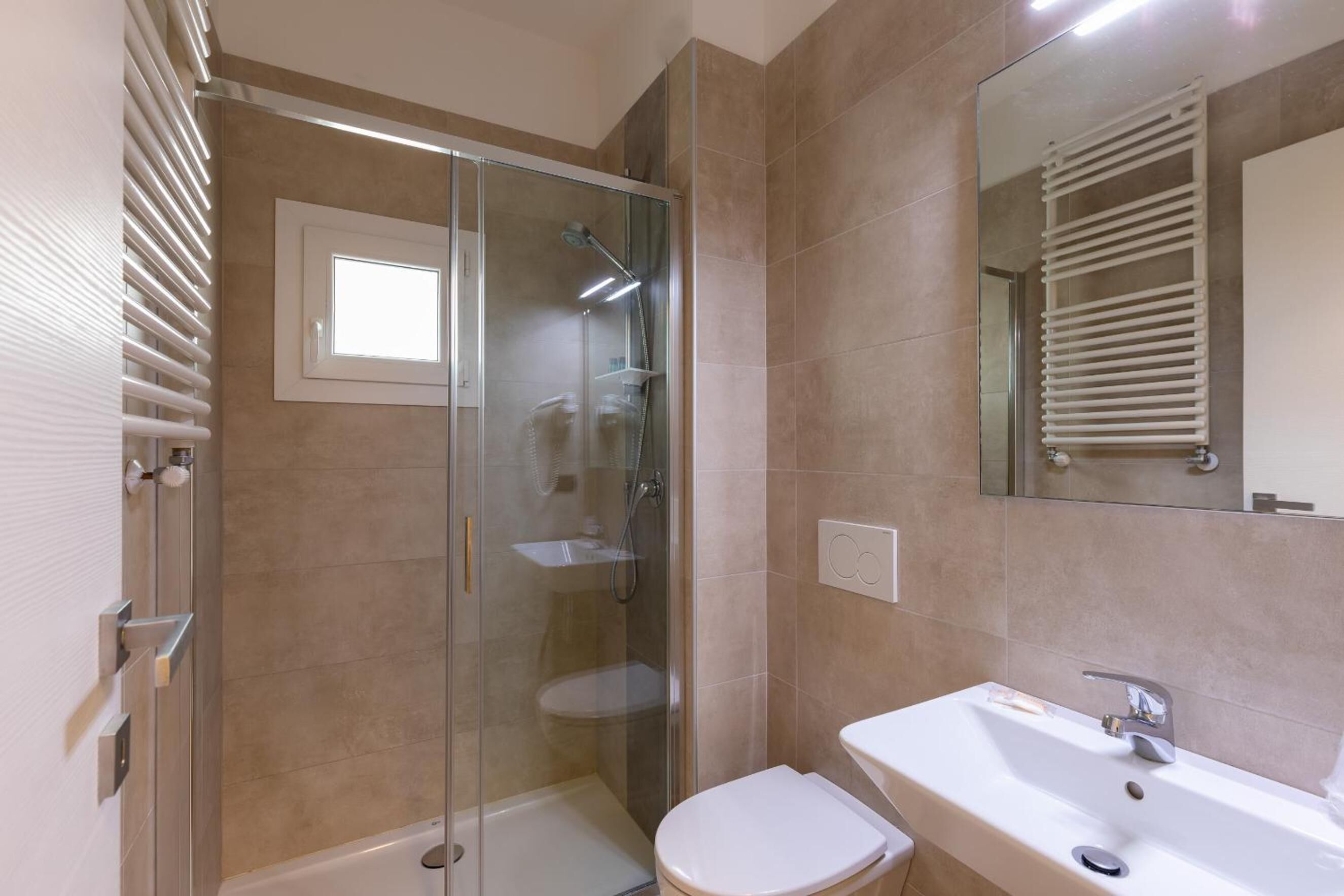 Foto - Hotel Kennedy