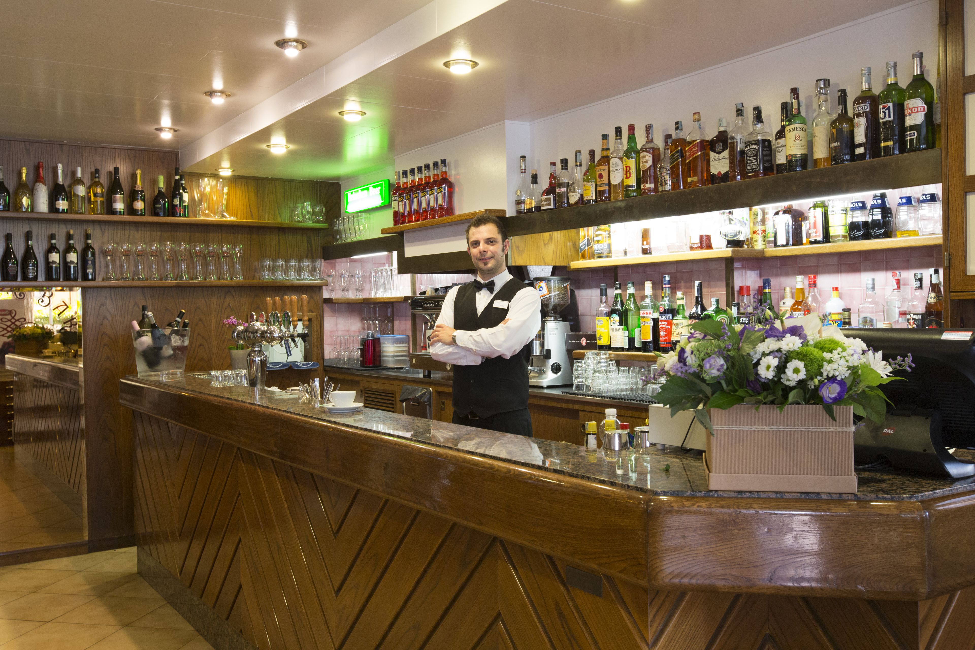 Foto - Hotel Kennedy