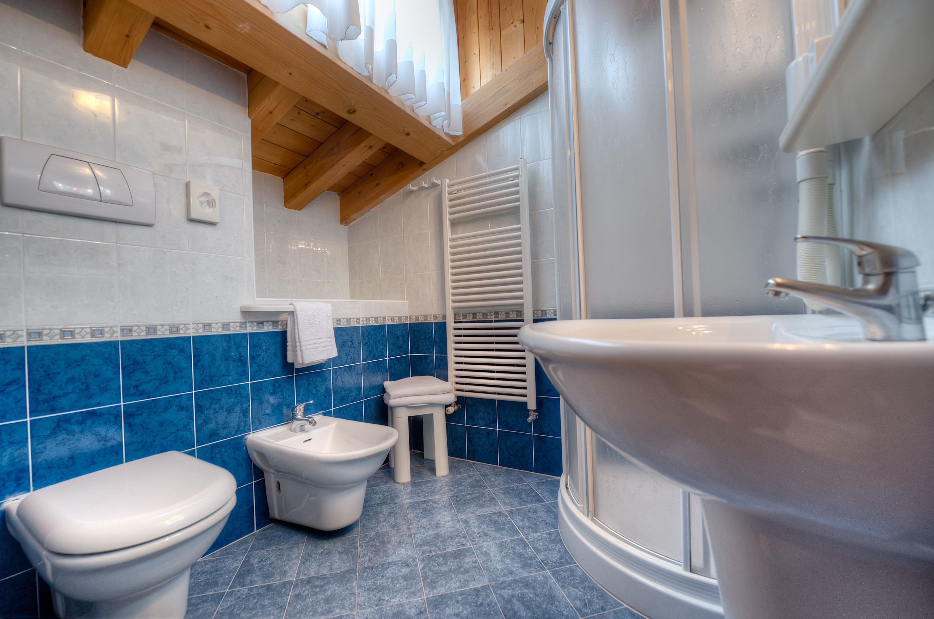 Foto - Hotel Kennedy