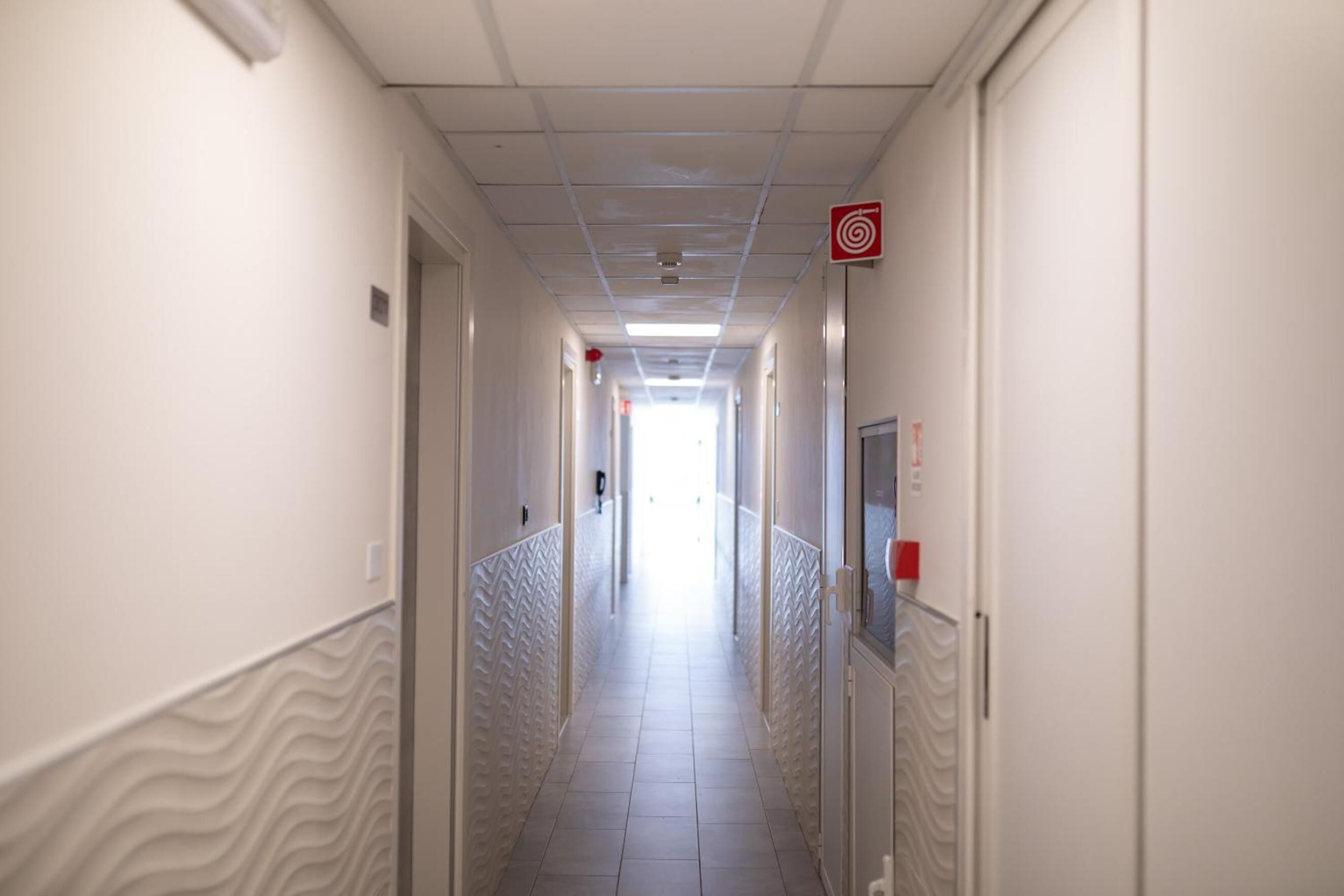 Foto - Hotel Kennedy