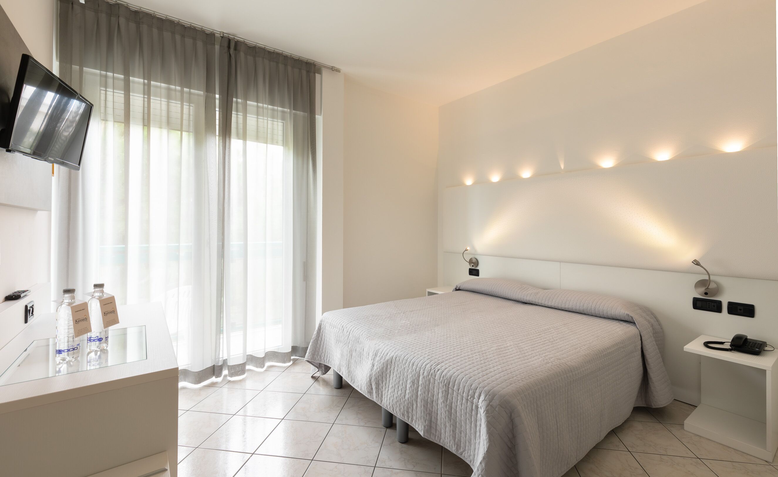 Foto - Hotel Kennedy