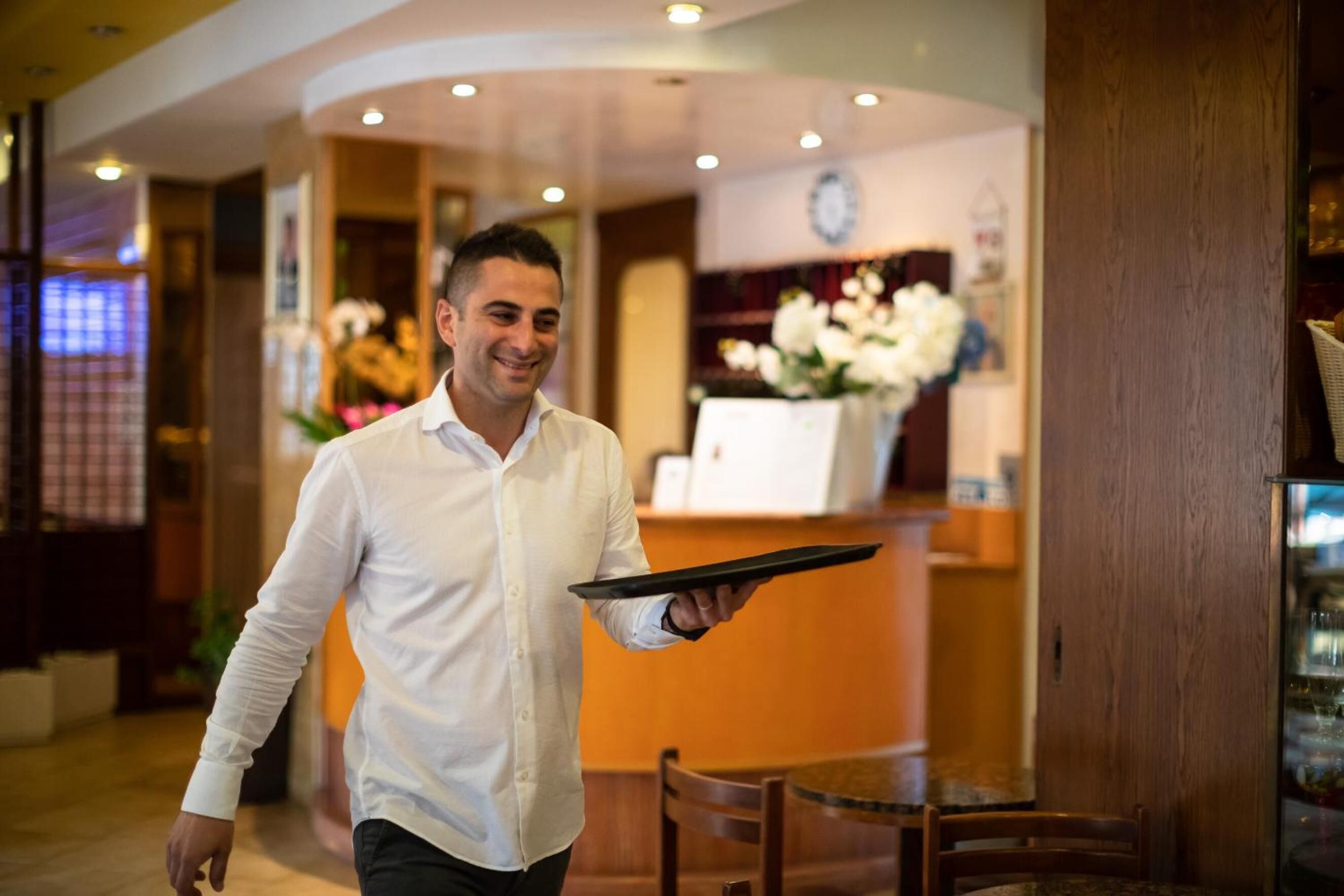 Foto - Hotel Kennedy