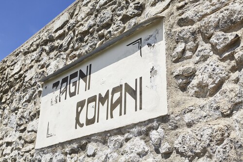  QC Hotel Bagni Vecchi