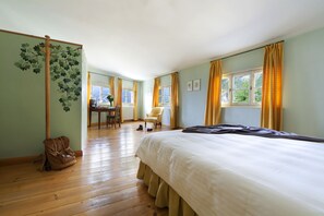 Suite (spa included)