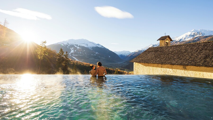 QC Hotel Bagni Vecchi