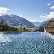  QC Hotel Bagni Vecchi