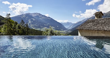 QC Hotel Bagni Vecchi