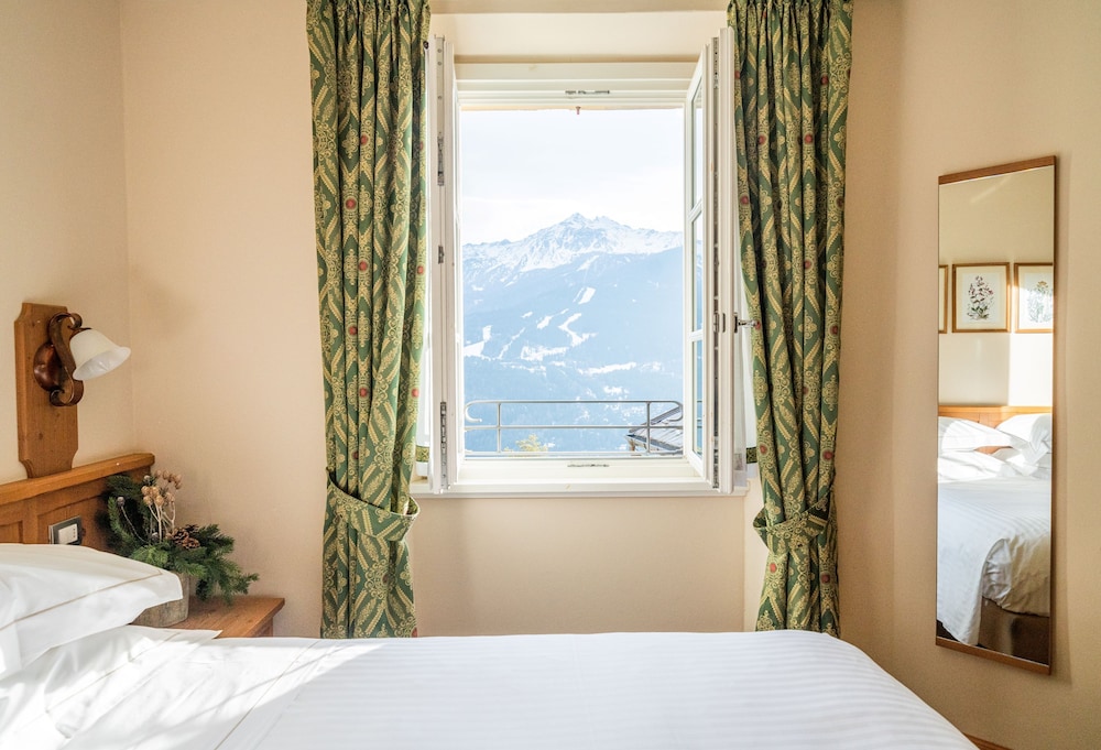 Hotel Bagni Vecchi by null