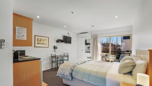 Studiosuite – deluxe, massasjebadekar