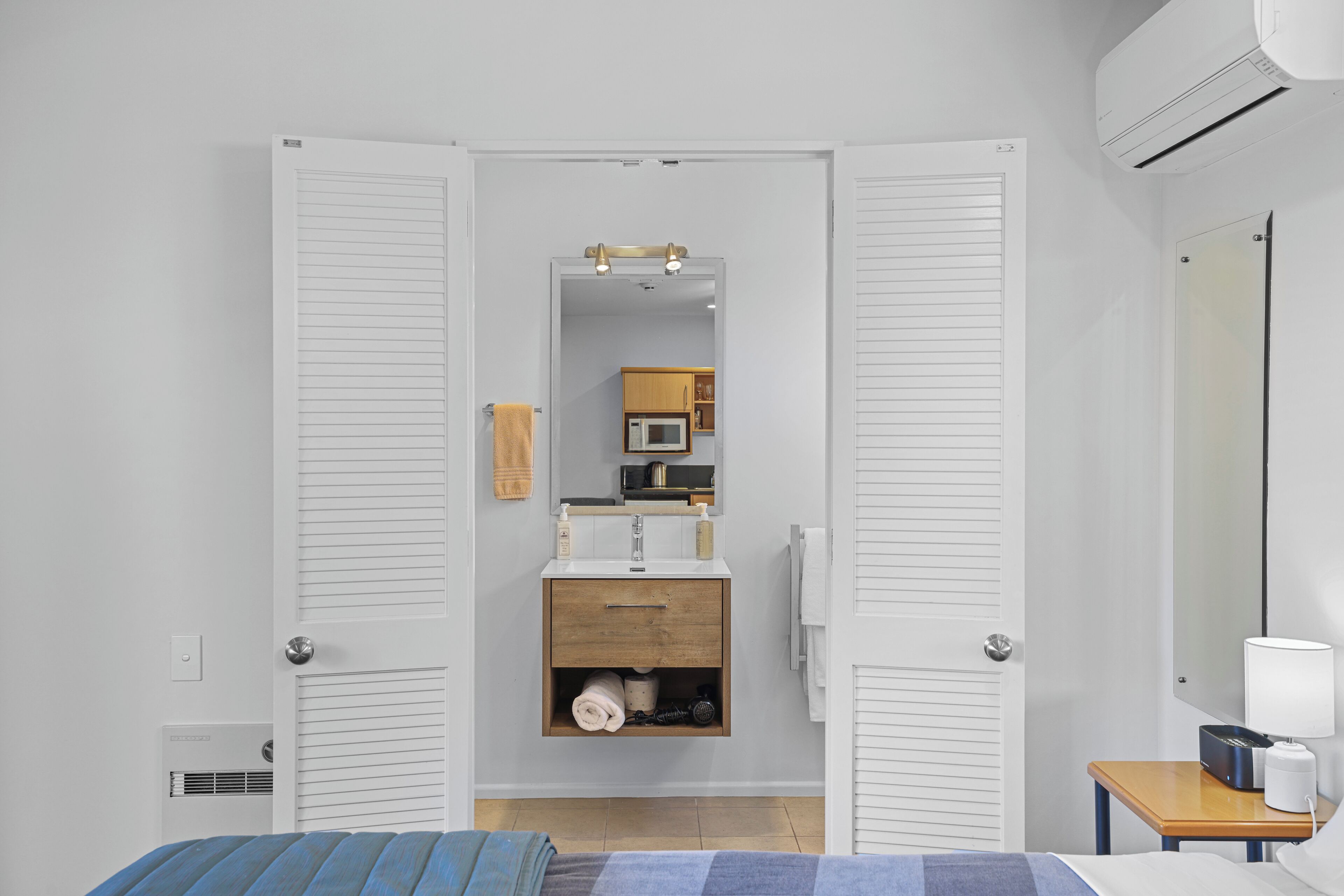 Foto - Lorenzo Motor Lodge