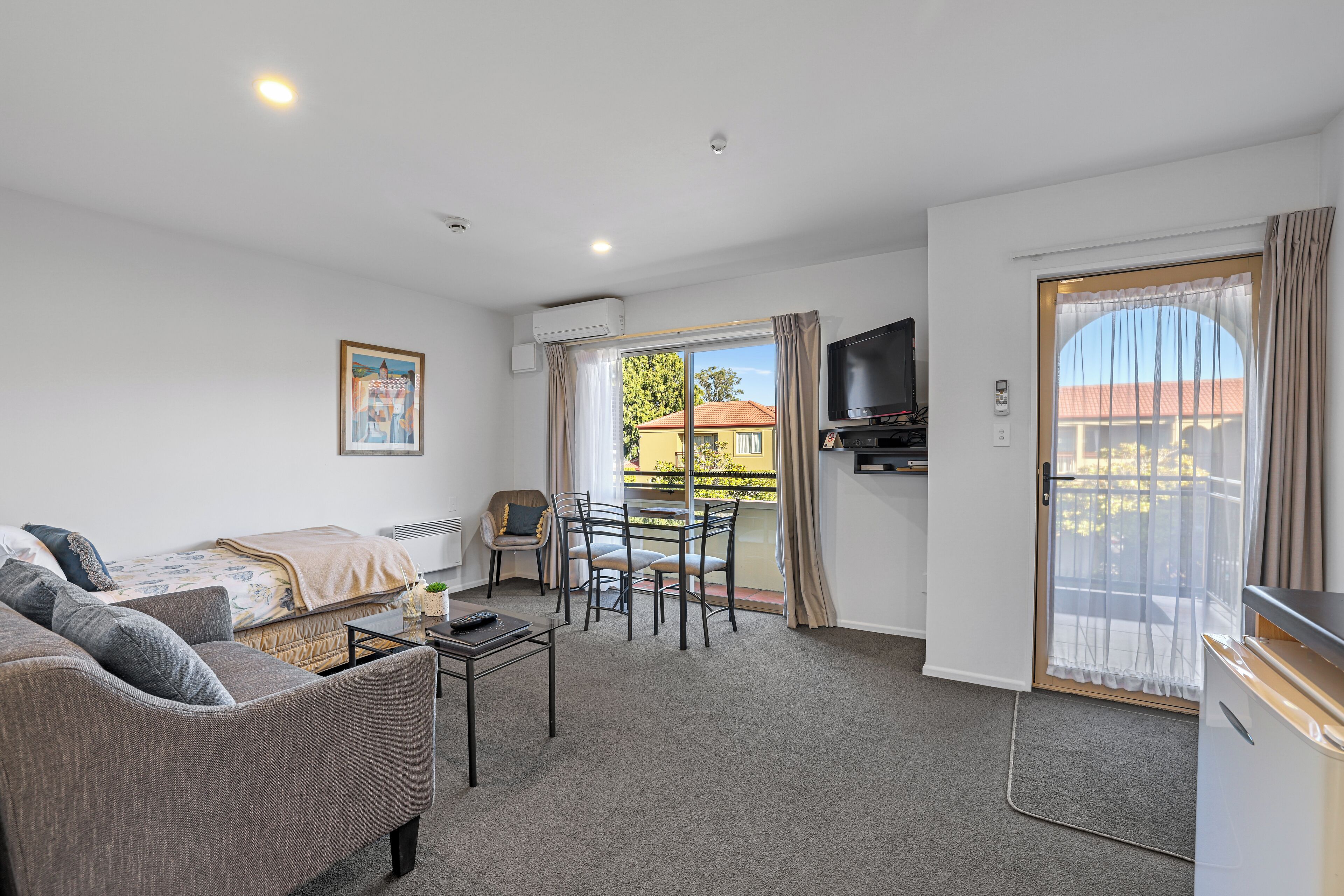 Foto - Lorenzo Motor Lodge