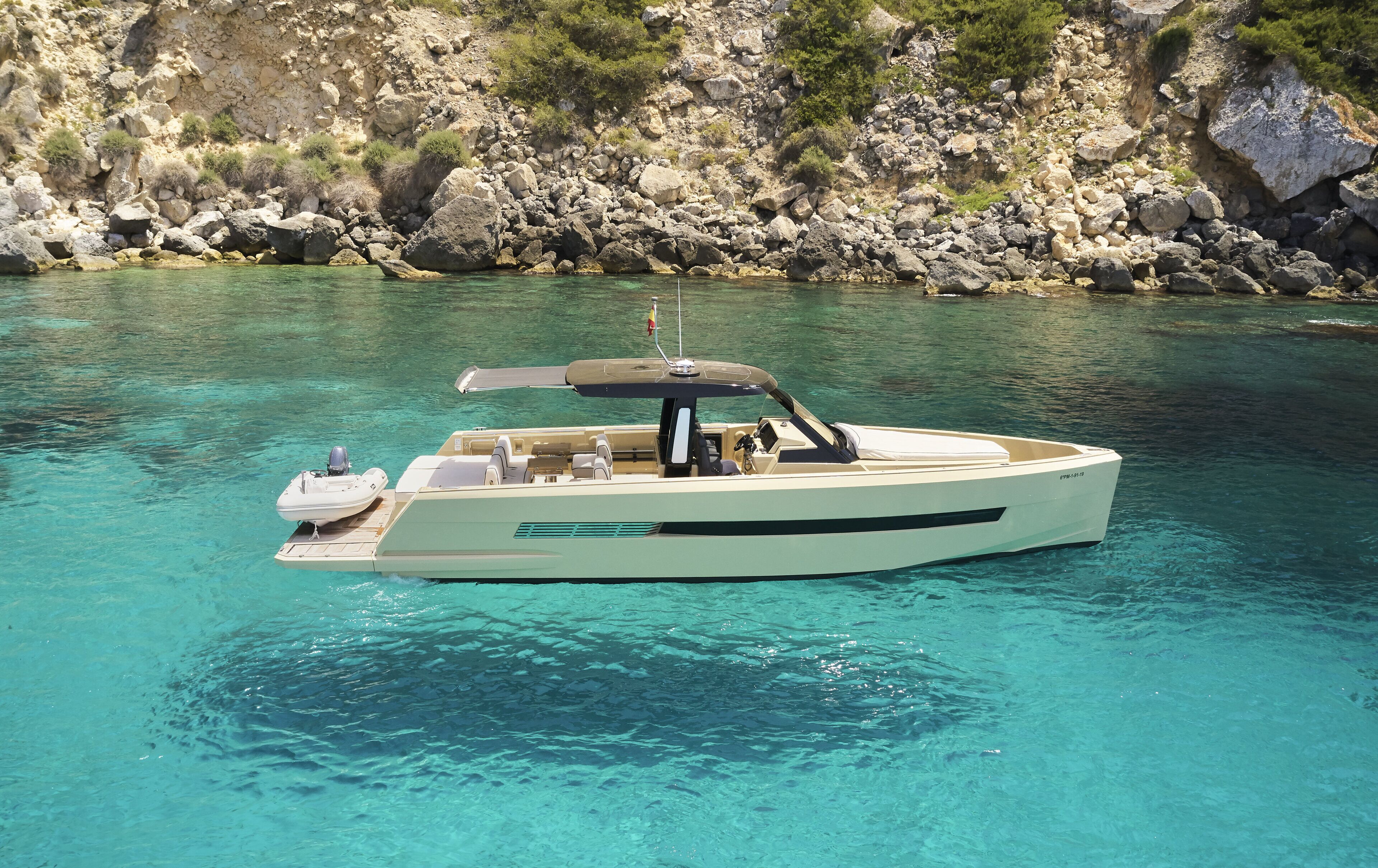 Foto - Cap Rocat, a Small Luxury Hotel of the World