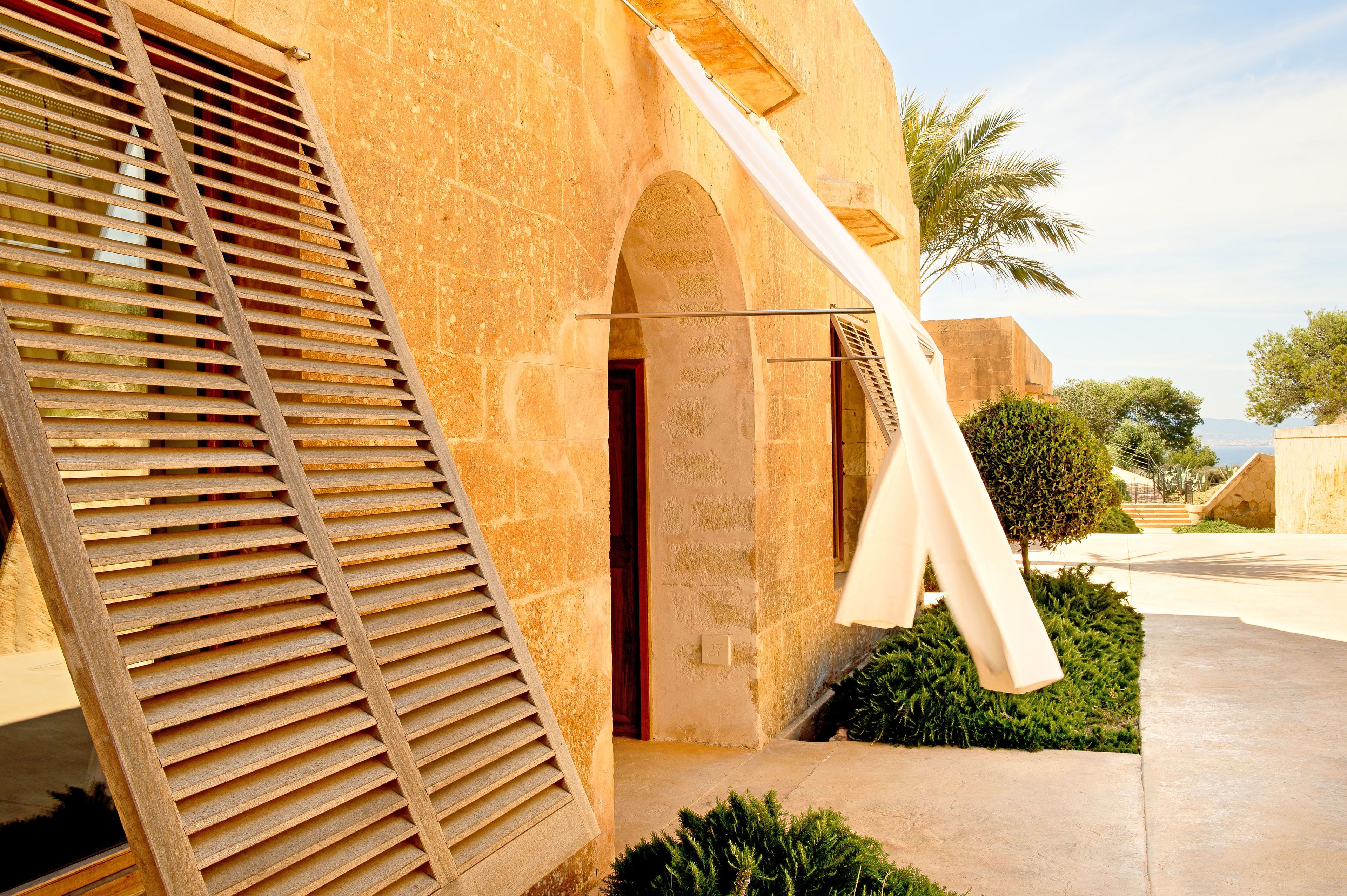 Foto - Cap Rocat, a Small Luxury Hotel of the World