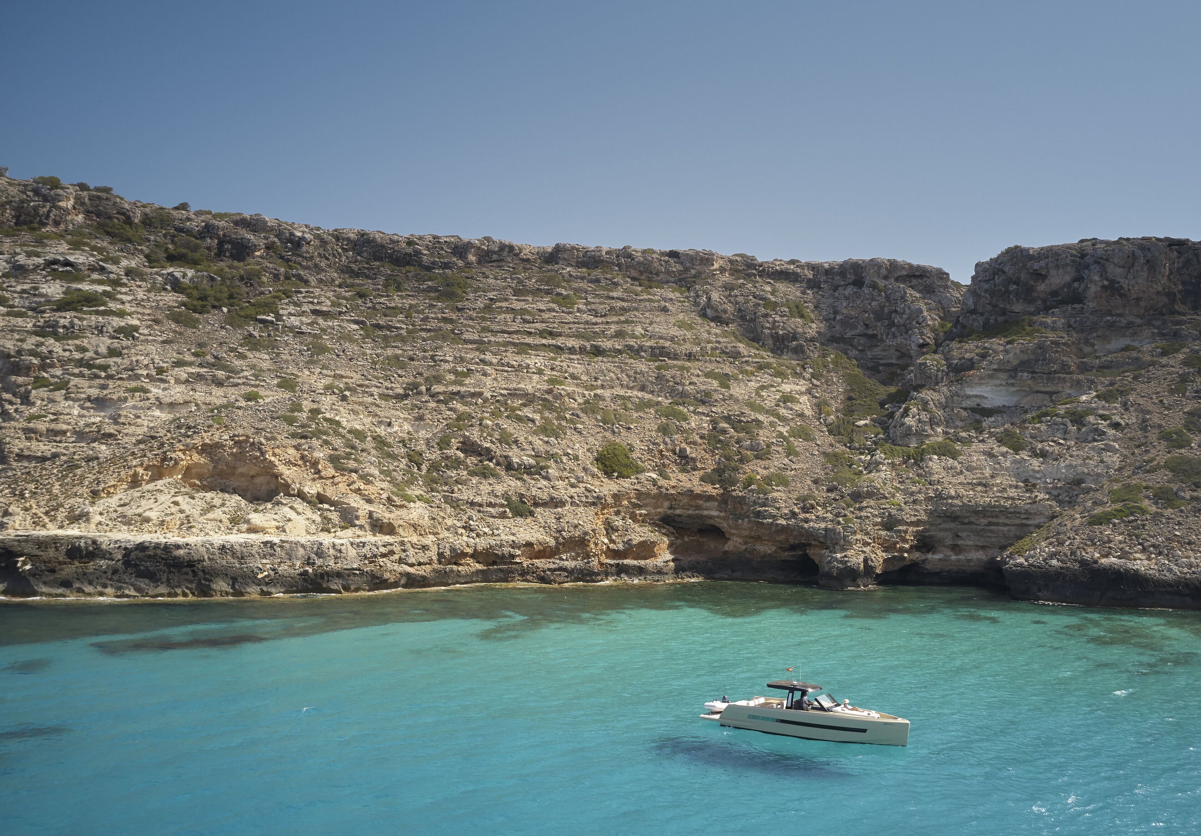 Foto - Cap Rocat, a Small Luxury Hotel of the World