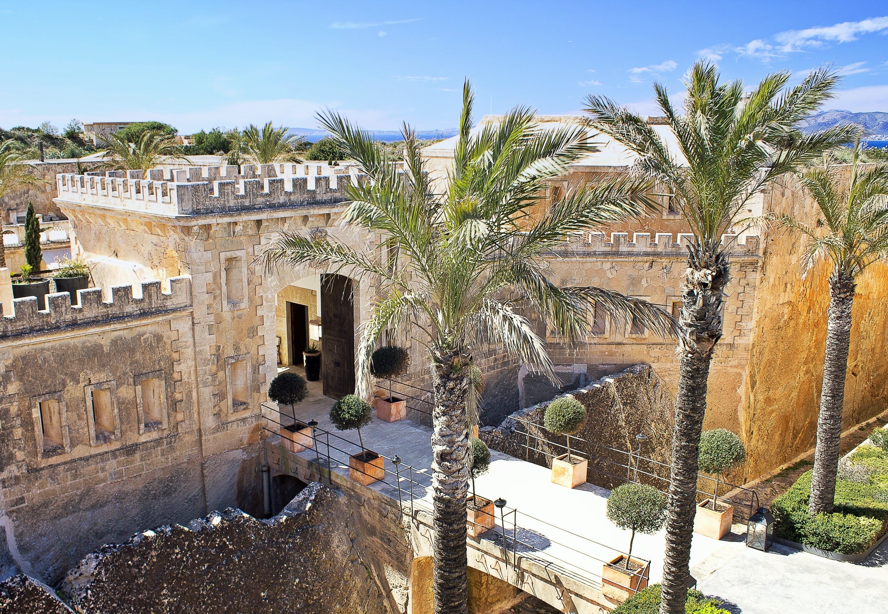 Foto - Cap Rocat, a Small Luxury Hotel of the World