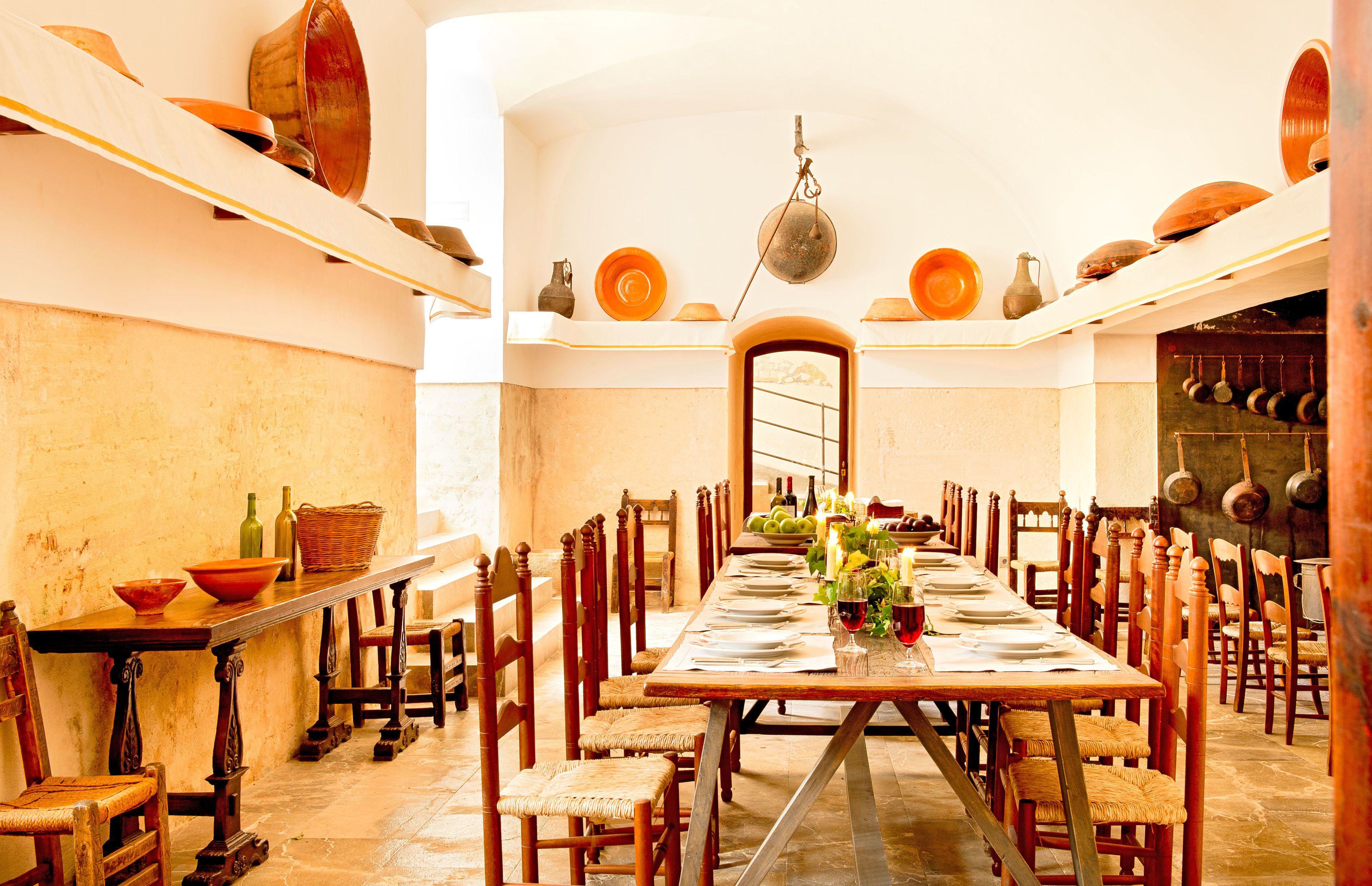 Foto - Cap Rocat, a Small Luxury Hotel of the World