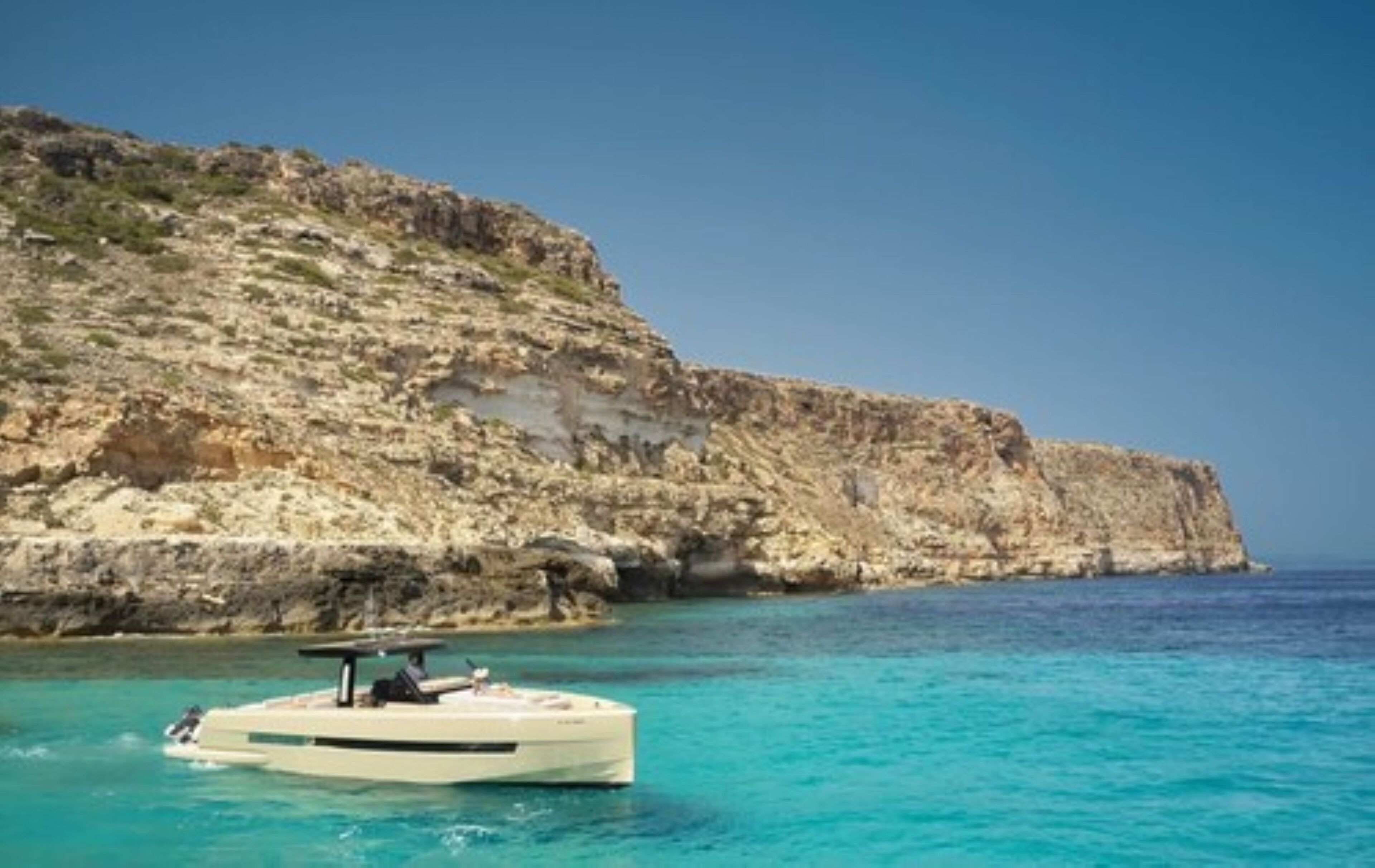 Foto - Cap Rocat, a Small Luxury Hotel of the World