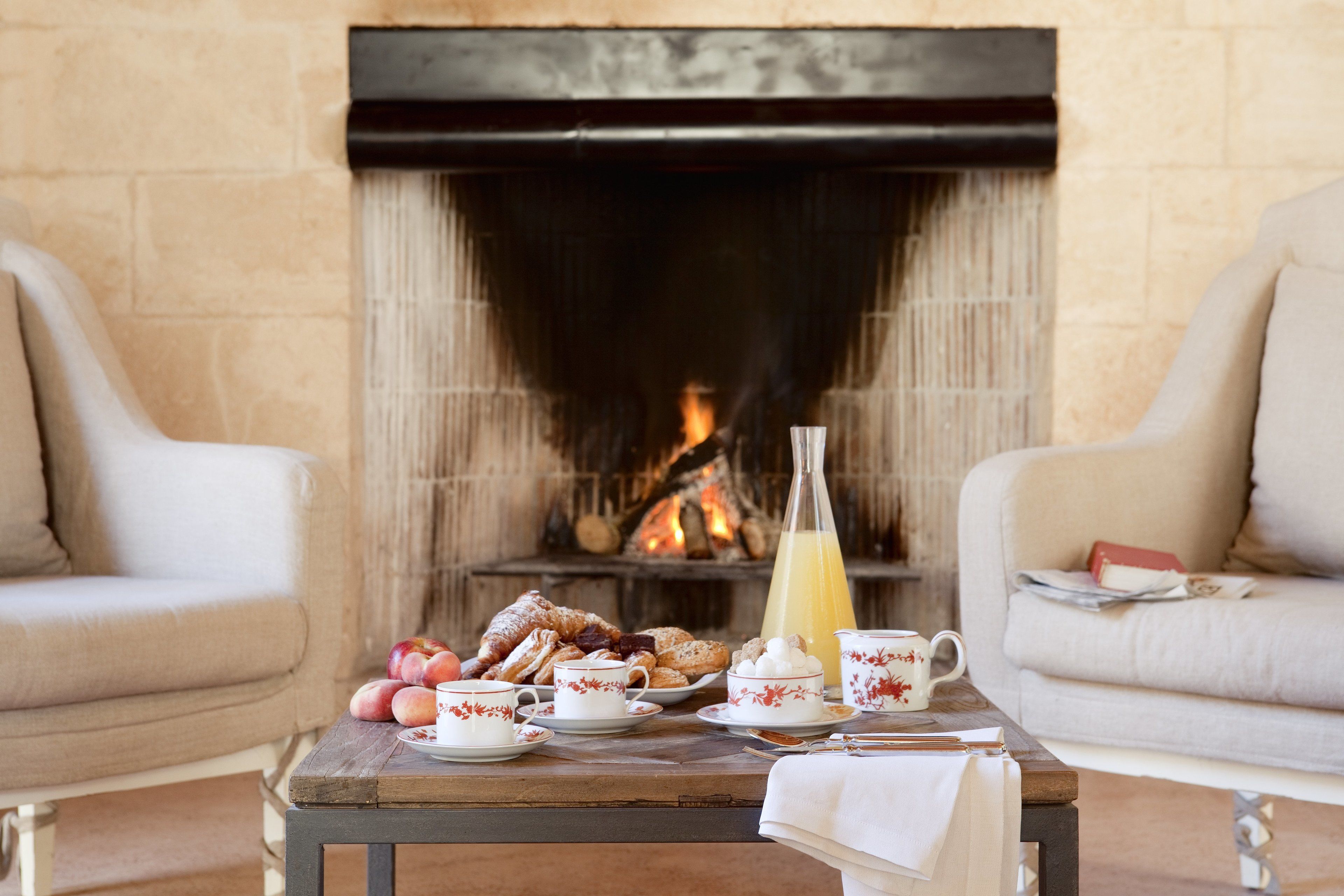 Foto - Cap Rocat, a Small Luxury Hotel of the World