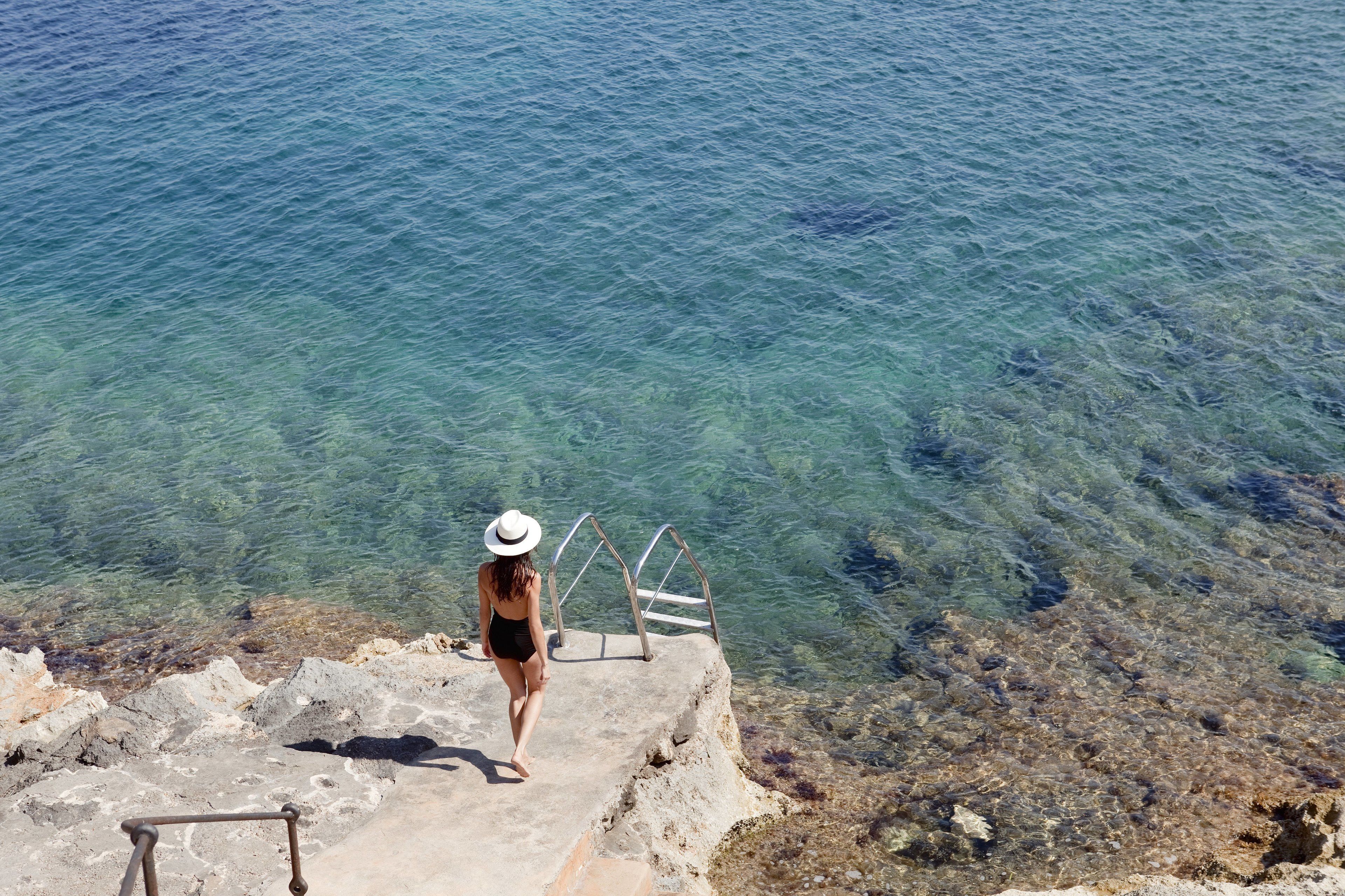 Foto - Cap Rocat, a Small Luxury Hotel of the World