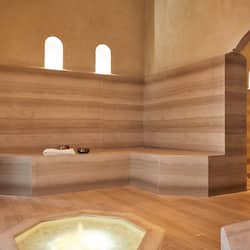 Body treatments, aromatherapy, hot stone massages, Thai massages