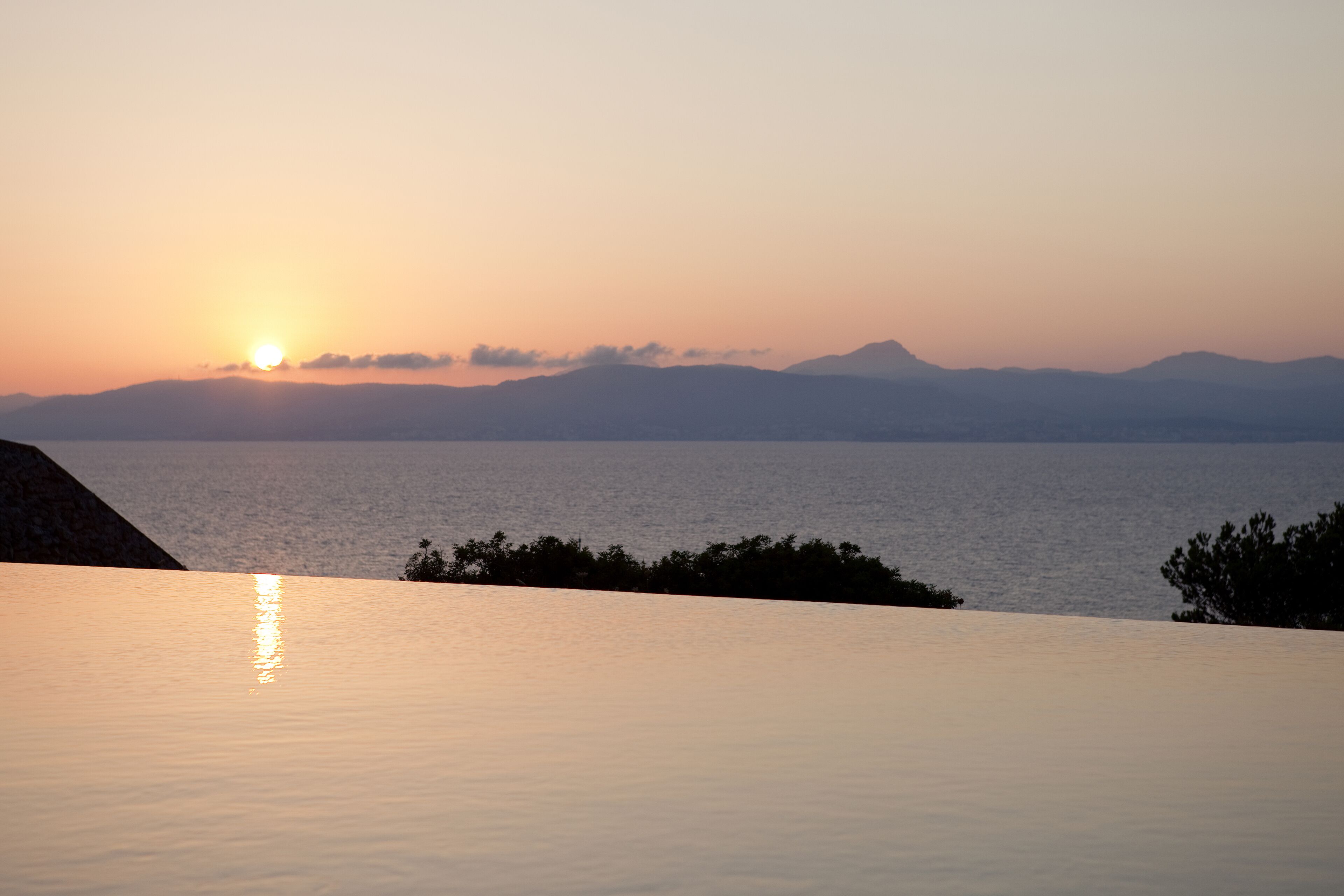 Foto - Cap Rocat, a Small Luxury Hotel of the World