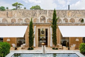 Exterior - Cap Rocat (Llucmajor)