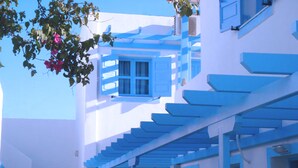 Exterior - Amelie Santorini Hotel (Santorini)